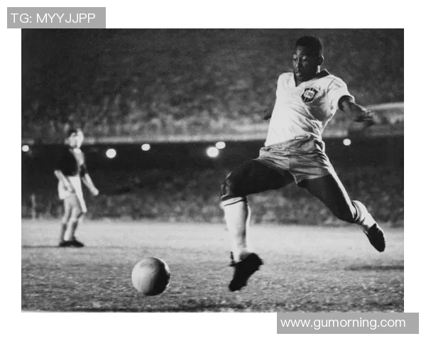 贝利传奇人生：从街头少年到足球王国的永恒之王